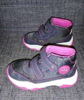 Winterschuhe Gr. 27 Schuhe Mädchen Kinderschuhe Pink Niedersachsen - Riede Vorschau