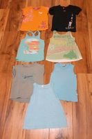 Paket Shirt Shirts Tops versch. Marken Gr. 104 Herzogtum Lauenburg - Lauenburg Vorschau