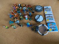 Skylanders Figuren und Spiel Dortmund - Benninghofen Vorschau