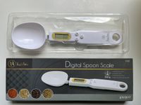 Löffelwaage digital spoon scale Vog&Arths OVP Pankow - Prenzlauer Berg Vorschau