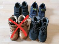 Schuhe Gr 31 Herbst Winter Sneakers Rheinland-Pfalz - Bell Vorschau