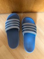 Adidas Damen Platform Adilette Hessen - Bad Sooden-Allendorf Vorschau