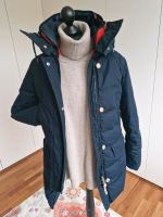 Holubar Winterjacke Daunenjacke blau Gr. 3 / S  Jacke Rheinland-Pfalz - Ziegelhütte Vorschau