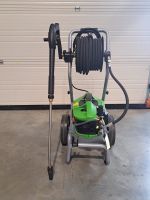 Hochdruckreiniger IPC Karcher PW-C21 170/9, Komplettangebot NEU Nordrhein-Westfalen - Selfkant Vorschau