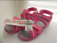 Kappa Sandale NEU Breezy 2 II Gr. 31 pink weiß Trekkingsandalen Leipzig - Anger-Crottendorf Vorschau