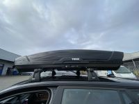 Dachbox Skibox Thule Motion XT XL 500L  Mieten Hessen - Linden Vorschau