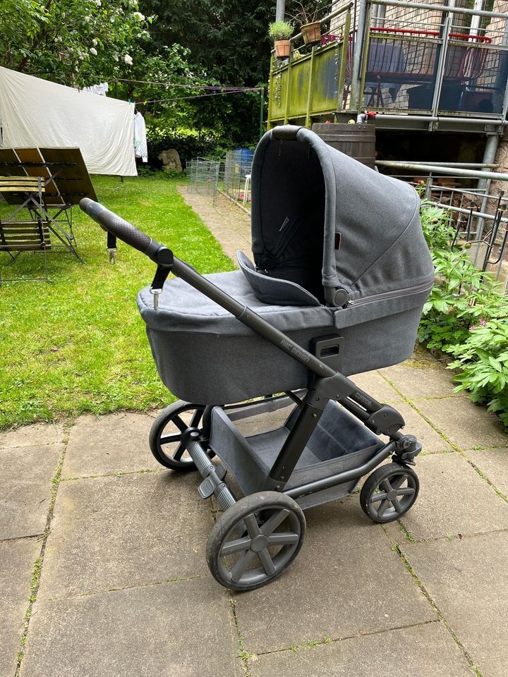 ABC Condor 4 Kinderwagen mit Zubehör in Göttingen