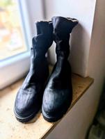 Winterstiefel Gr. 9 Gabor Bayern - Allershausen Vorschau