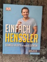 Kochbuch Steffen Henssler EINFACH HENSSLER Rezepte mit 6 Zutaten Stuttgart - Stuttgart-Süd Vorschau