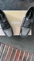 Michael Kors Sneaker mit Glitzer in 40,5 Bremen-Mitte - Bremen Altstadt Vorschau