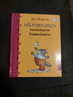 Buch "Wölfchen Wolf's kunterbunter Kummerkasten" Rheinland-Pfalz - Adenau Vorschau