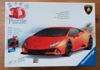 Puzzle 3D Lamborghini Ravensburger Bayern - Kellmünz an der Iller Vorschau