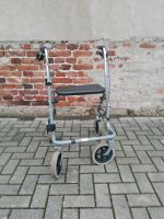 Rollator von Drive Nordrhein-Westfalen - Herten Vorschau