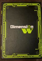 Dimension W DVD Nordrhein-Westfalen - Hallenberg Vorschau