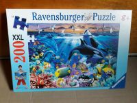 "Ravensburger" Puzzle-Unterwasserwelt Nordrhein-Westfalen - Höxter Vorschau