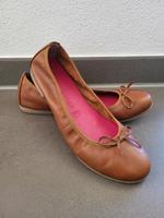 Ballerinas ⭐️ einmal getragen Bayern - Biessenhofen Vorschau