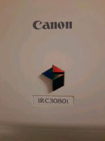 IRC3080I Canon Multifunktionsdrucker Hamburg-Mitte - Hamburg Hamm Vorschau