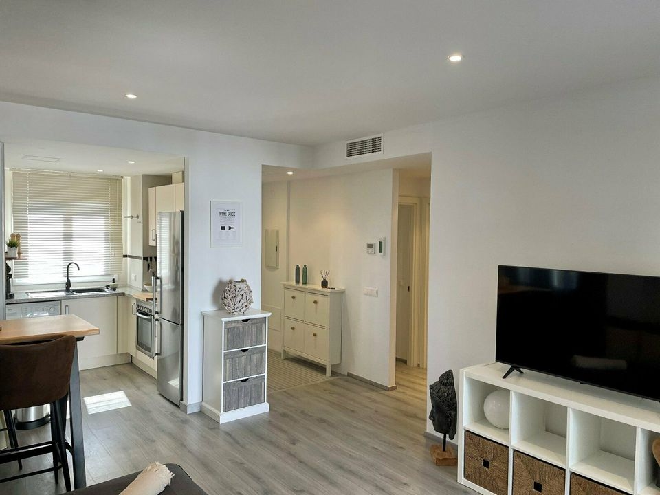 Mallorca - Cala D´or - 2 SZ Ferienwohnung mit eigenem Garten in Köln