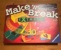 Make n Break extreme Bayern - Ansbach Vorschau