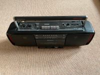 1 Sony Mega Bass CFS-D20L Radio Cassettenspieler/-rekorder Berlin - Reinickendorf Vorschau