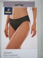 Jazzpant High-Leg-Briefs, Gr.40/42, schwarz, Tchibo, NEU in OVP Frankfurt am Main - Bornheim Vorschau