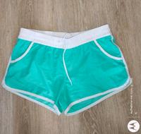 Badeshorts  Größe 40 Niedersachsen - Bunde Vorschau