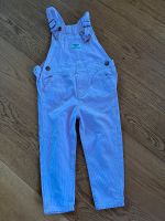 Osh Kosh Latzhose 92/98 Niedersachsen - Göttingen Vorschau