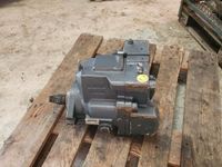 Doosan Hydraulikpumpe 400917-00016 Radlader DL420-5 DL550-5 Leipzig - Probstheida Vorschau