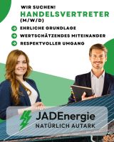 Handelsvertreter (m/w/d) in Bremen und Umland gesucht! Bremen-Mitte - Bremen Altstadt Vorschau