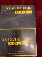 Dirk Kreuter Entscheidung Erfolg NEU OVP Baden-Württemberg - Köngen Vorschau