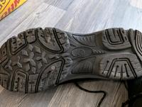 Arbeitsschuhe größe 42 Outdoor Schuhe keine Stahl / plastik kappe Hamburg - Harburg Vorschau