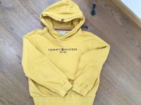 Tommy Hilfiger stylischer Hoodie 140 Bayern - Eibelstadt Vorschau