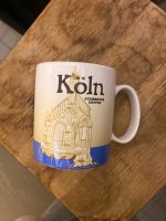 Starbucks Tasse Köln Hessen - Friedrichsdorf Vorschau