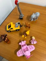 Kran Prinzessin usw pro Artikel 5 Euro von Lego Duplo Bayern - Mallersdorf-Pfaffenberg Vorschau