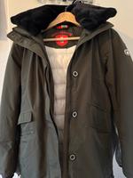 Wellensteyn Winterjacke Nordrhein-Westfalen - Erkelenz Vorschau