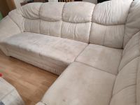 Ecksofa ca. 2,7x2.5 Sachsen-Anhalt - Merseburg Vorschau