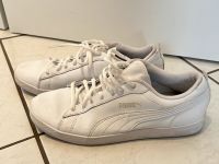 Puma Sneaker weiß Gr. 39 Kr. München - Oberschleißheim Vorschau