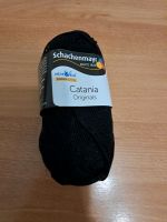 50g Schachenmayr Catania schwarz Baumwollgarn Hessen - Marburg Vorschau