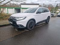 Mitsubishi Outlander 3 2,2 DI-D 4WD Ausstattung TOP+ Rheinland-Pfalz - Neuwied Vorschau