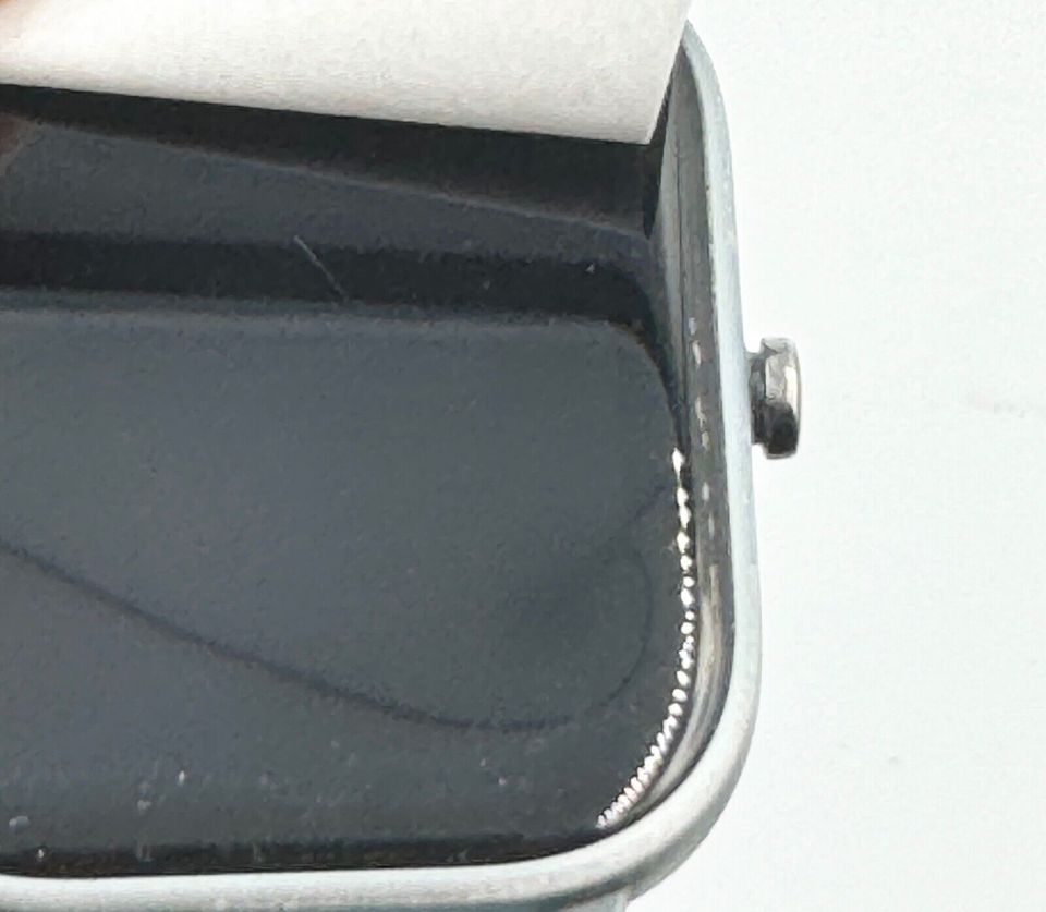 Amazfit GTS Bluetooth GPS Smartwatch Sportuhr blau Silikon in Baunatal