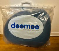 Doomoo Softy kompaktes Stillkissen kleinere Version in blau *neu* Schwerin - Altstadt Vorschau