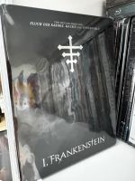 I, Frankenstein Steelbook Blu-ray Prägung Sachsen-Anhalt - Magdeburg Vorschau