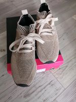 La Strada Sneaker bronzefarben Gr. 39 neuwertig Nordrhein-Westfalen - Minden Vorschau