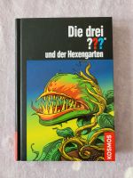 Buch Die drei ? und der Hexengarten Schleswig-Holstein - Ahrensburg Vorschau