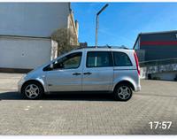 Mercedes VANEO 1.6 Benzin ,  TÜV neu Wuppertal - Barmen Vorschau