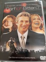 Film-DVD „Darf ich bitten“ Hessen - Bad Soden am Taunus Vorschau