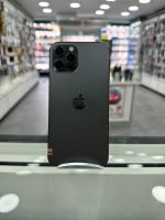 iPhone 12 Pro Max, Black, 256GB Bayern - Regensburg Vorschau