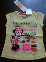 Minnie mouse Tshirt Gr.98,104,128 Neu! Brandenburg - Potsdam Vorschau