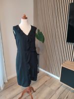 Cocktailkleid, kleines schwarzes Kleid mit Volant und Taschen Bayern - Pilsach Vorschau