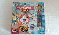 Wie neu ✅ MONOPOLY Junior ● Yo-Kai Watch ✅ Hasbro ● Parker Bayern - Perlesreut Vorschau